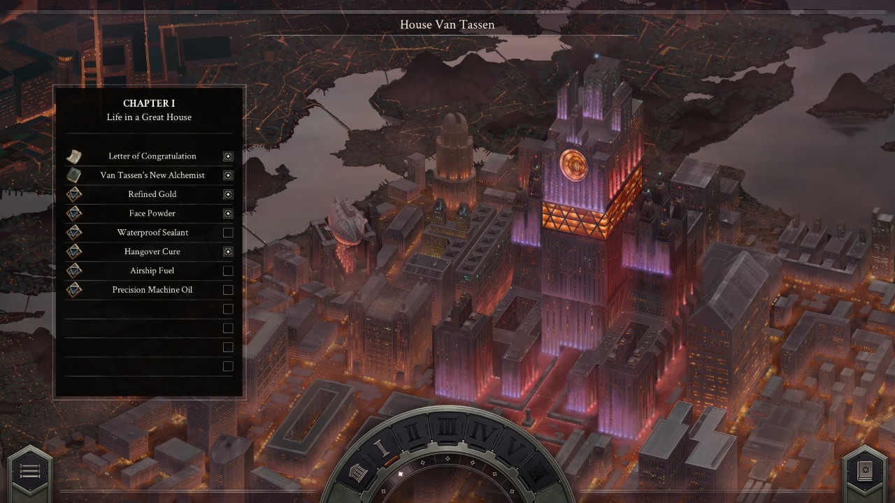 Opus Magnum 下载预览图