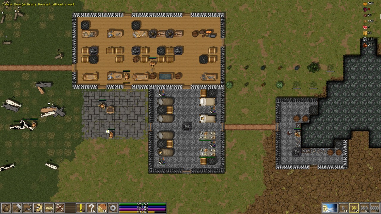 First Feudal 下载预览图