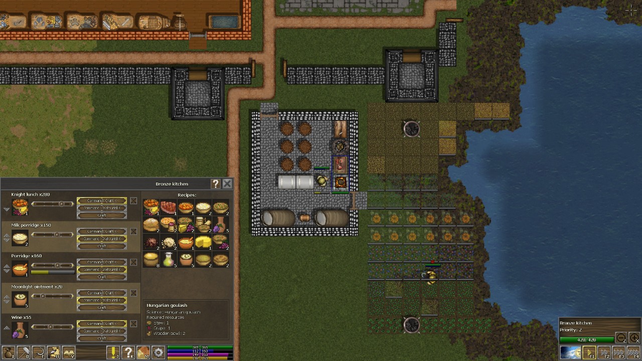 First Feudal 下载预览图