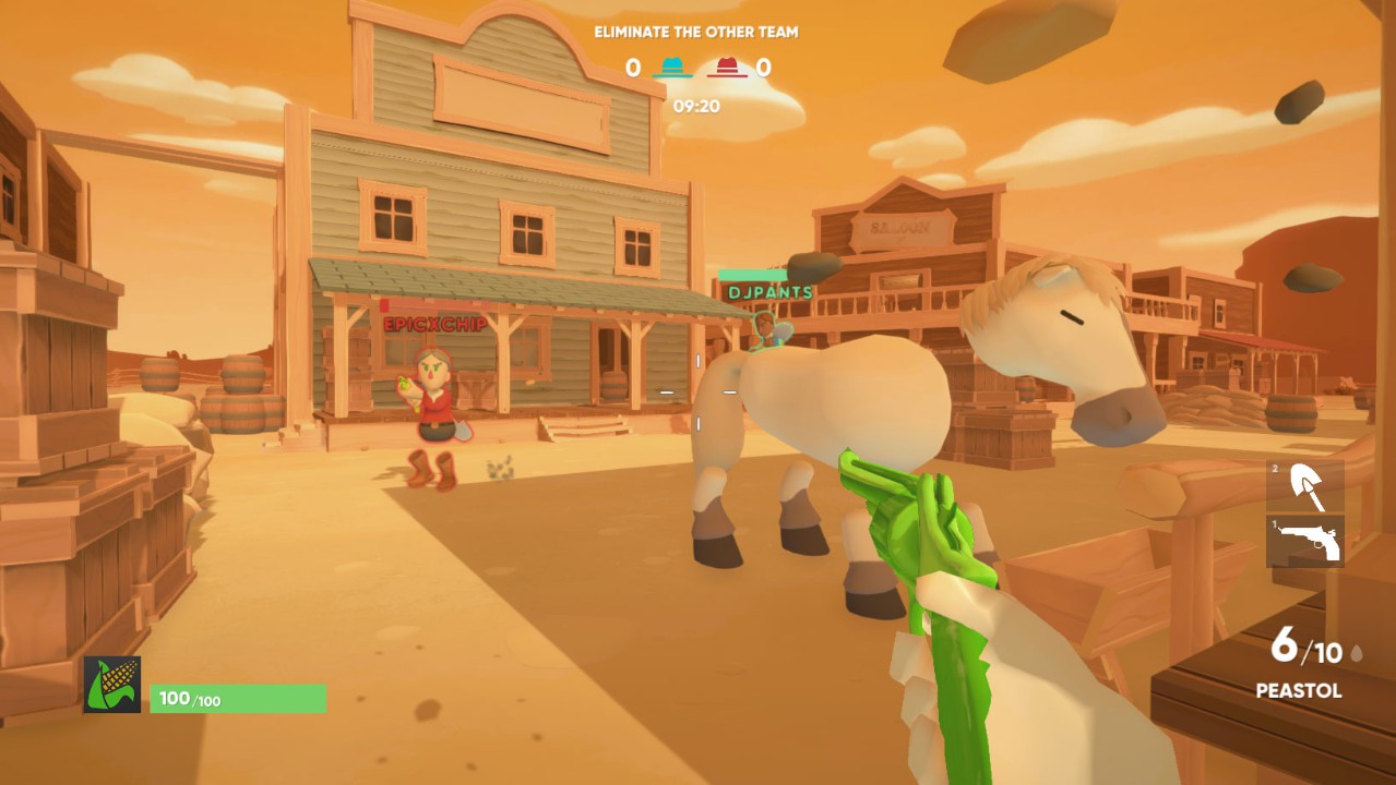 猎枪农民 下载预览图