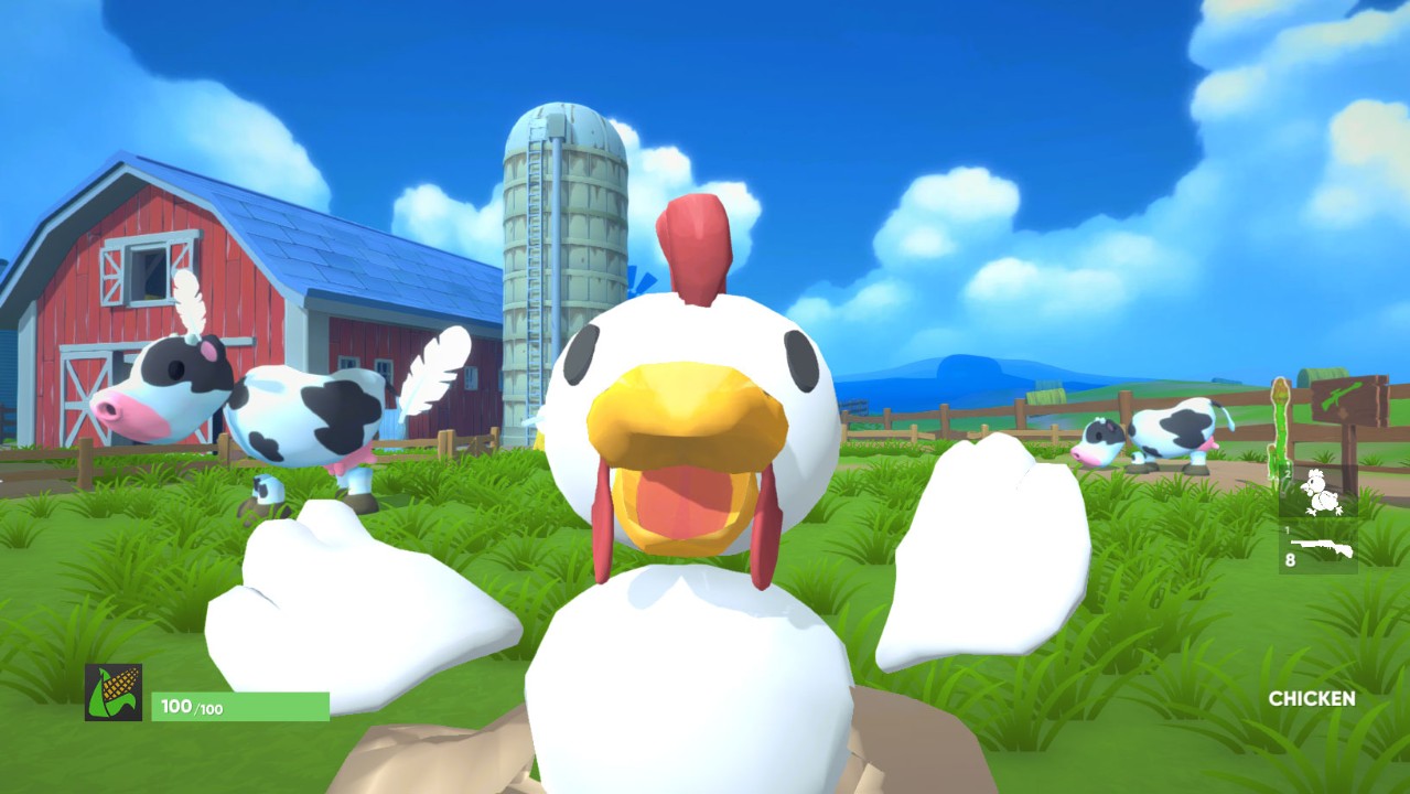 猎枪农民 下载预览图