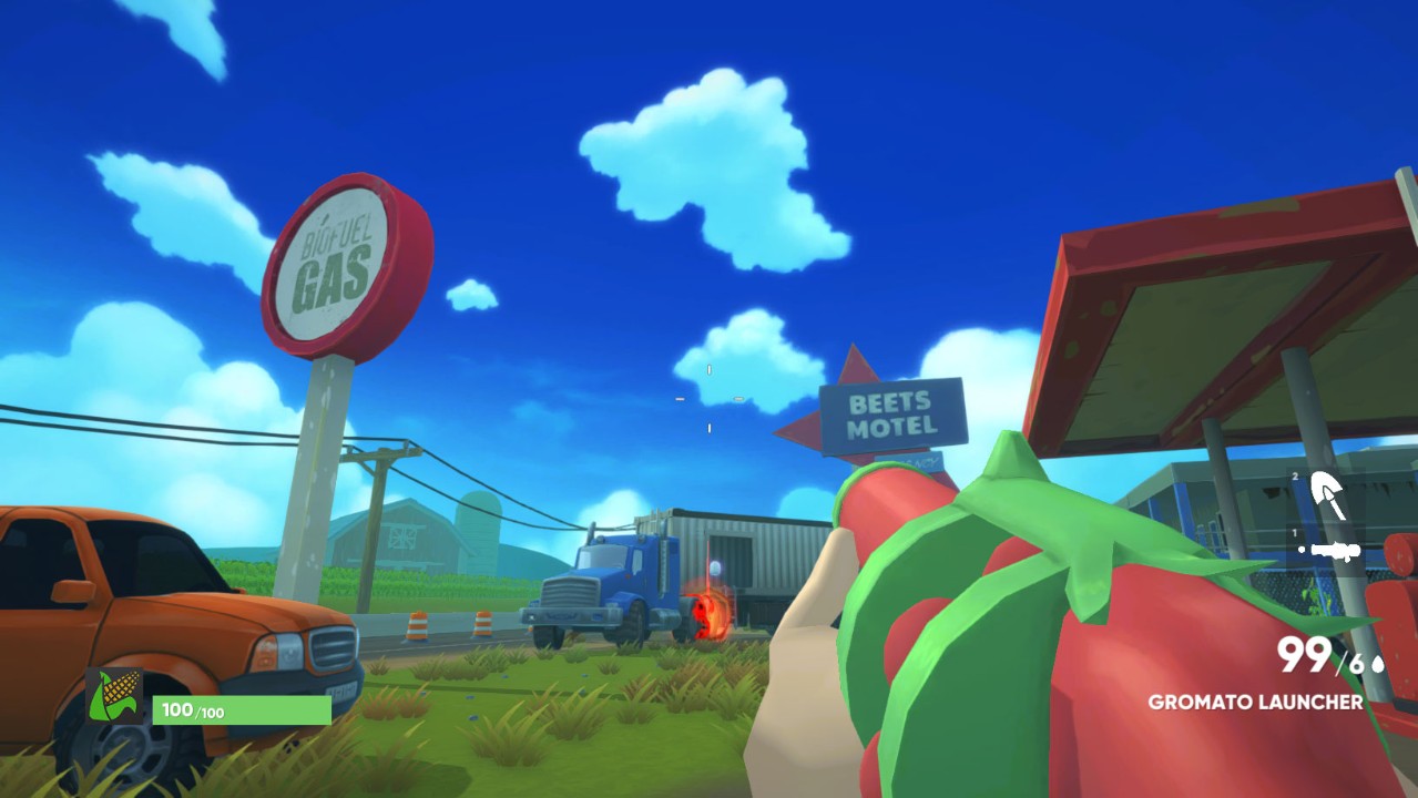 猎枪农民 下载预览图