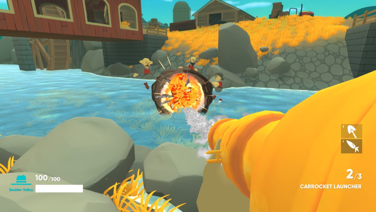 猎枪农民 下载预览图