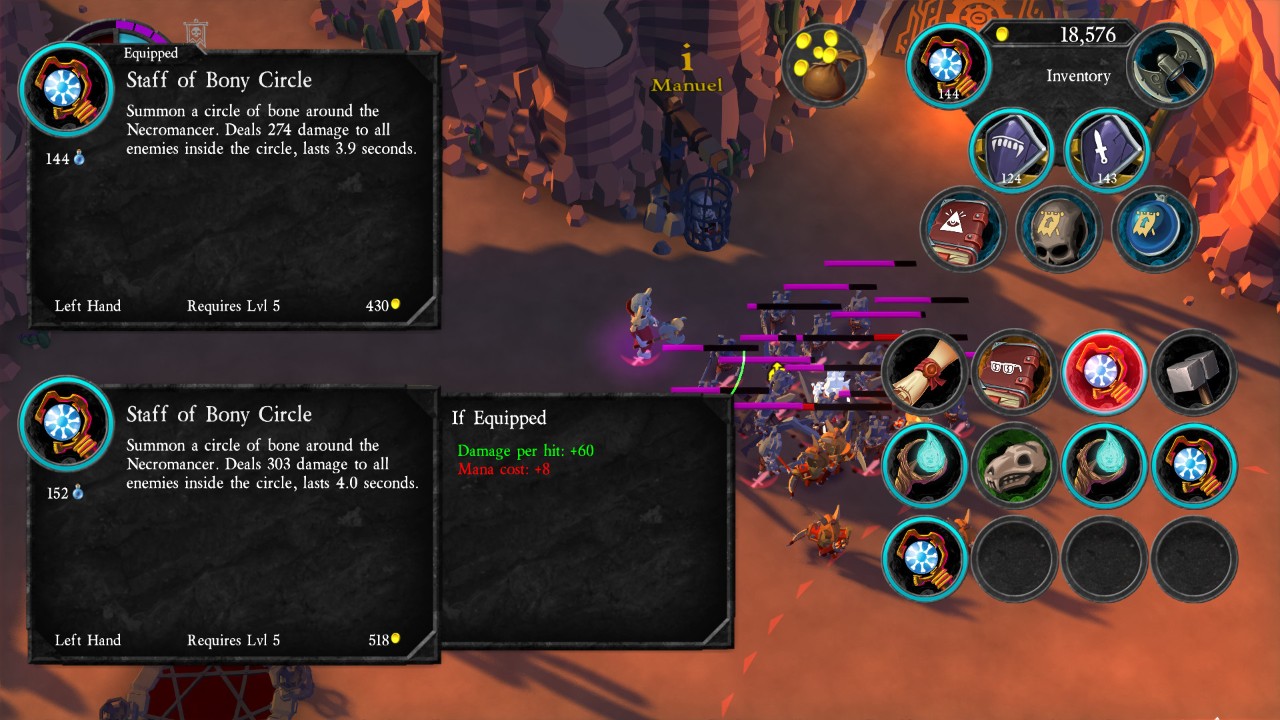 不死军团 下载预览图