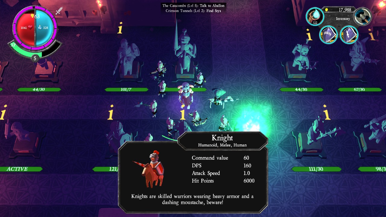 不死军团 下载预览图