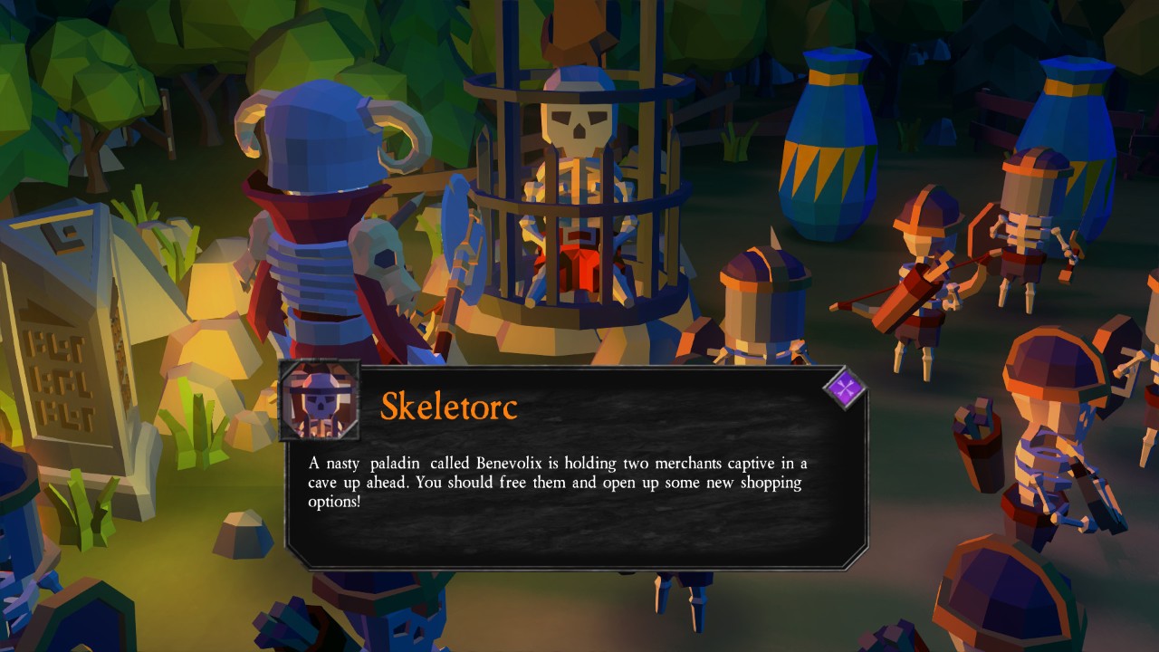 不死军团 下载预览图