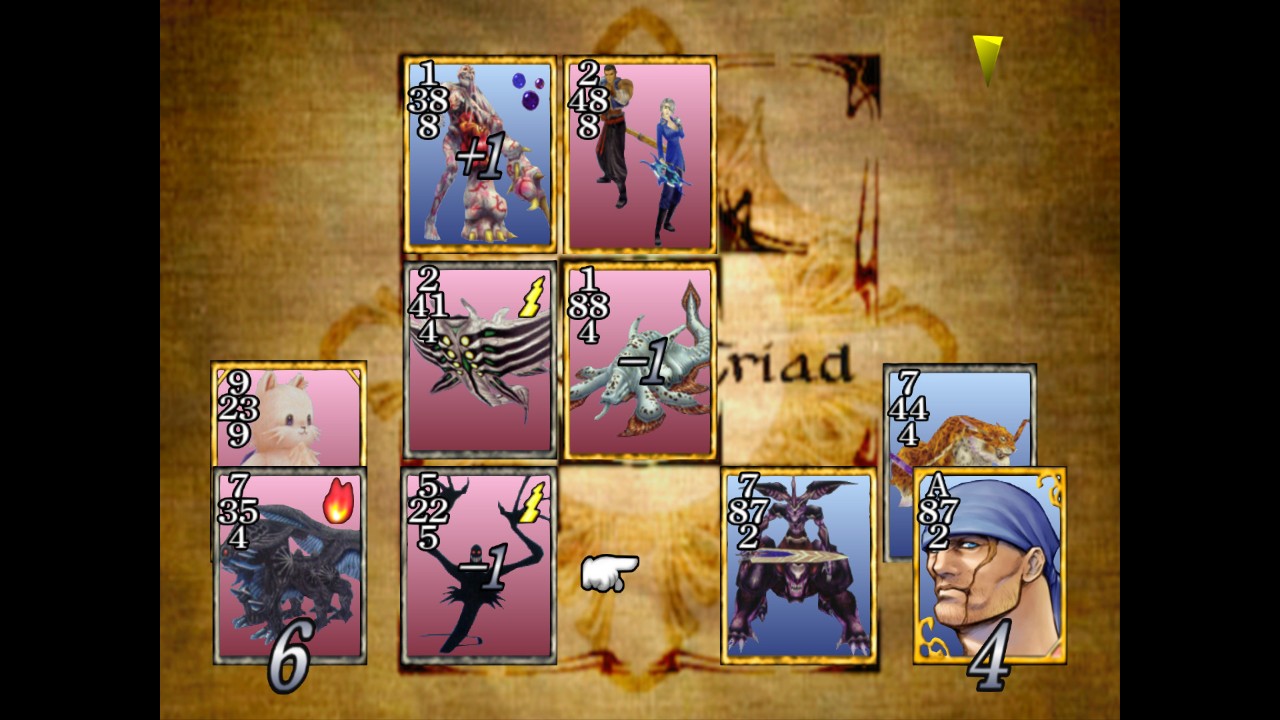 最终幻想8：复刻版 下载预览图