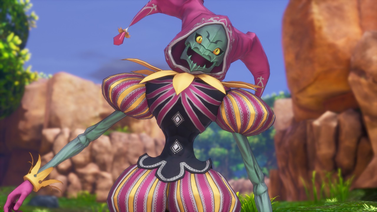 圣剑传说3 下载预览图