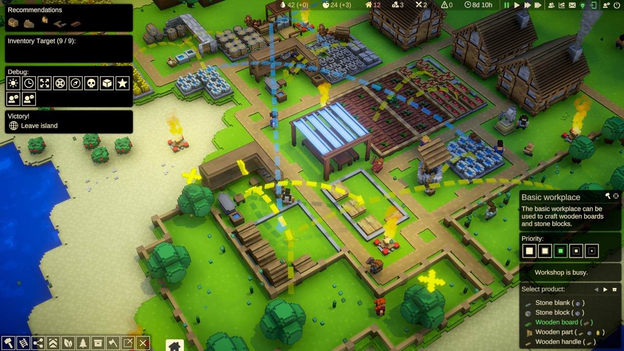 殖民大亨 下载预览图