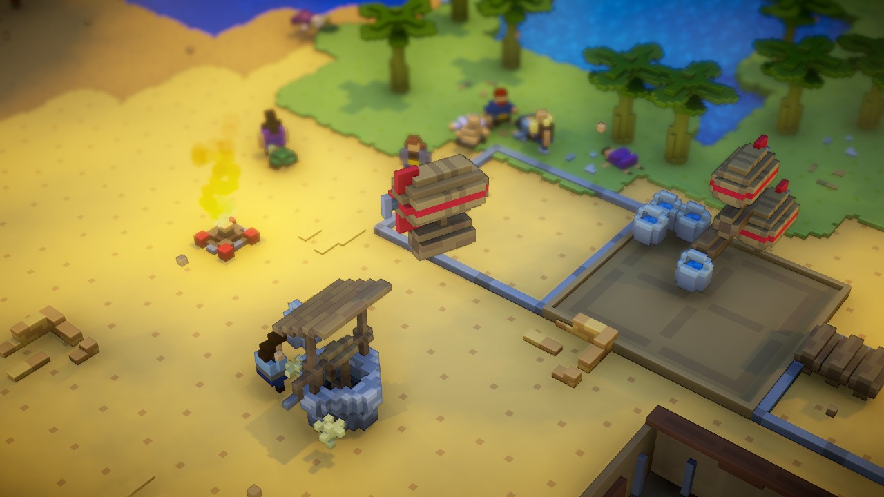 殖民大亨 下载预览图