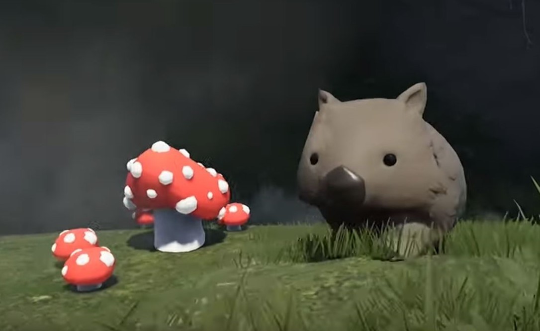 失落余烬 下载预览图