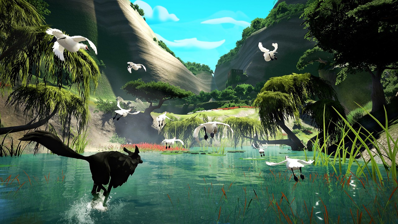 失落余烬 下载预览图