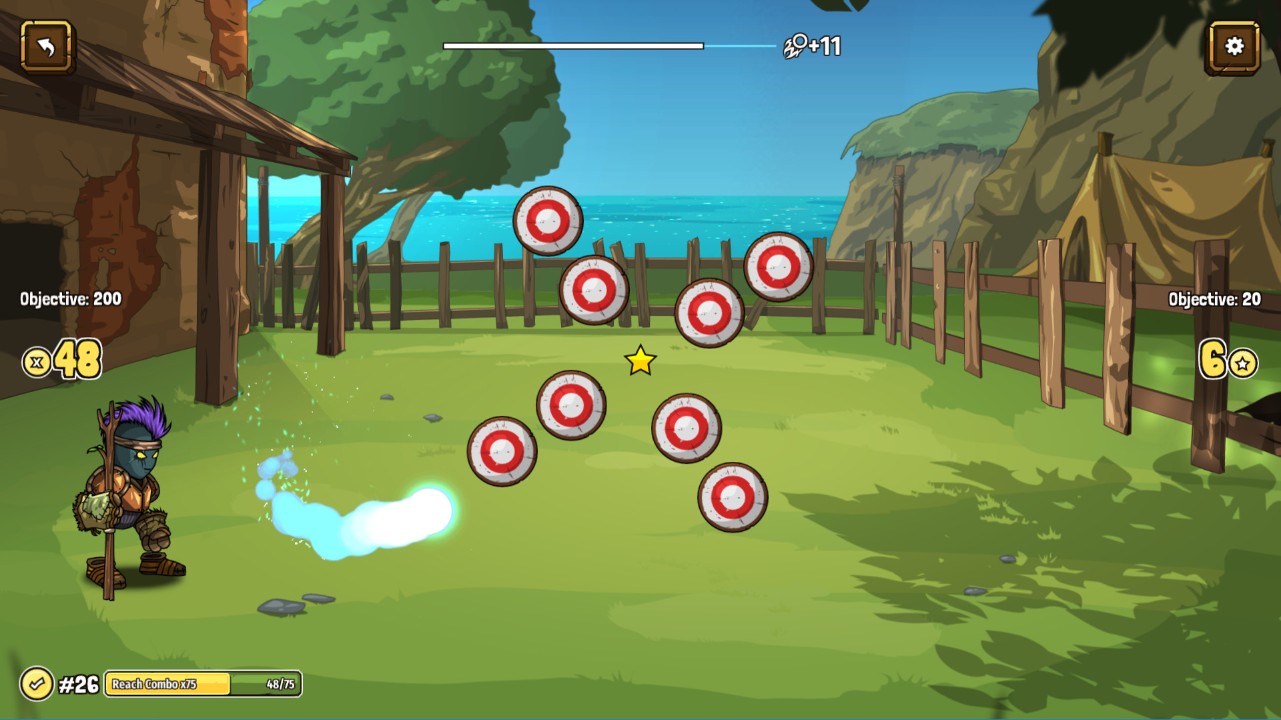 刀剑与灵魂：尼弗森 下载预览图