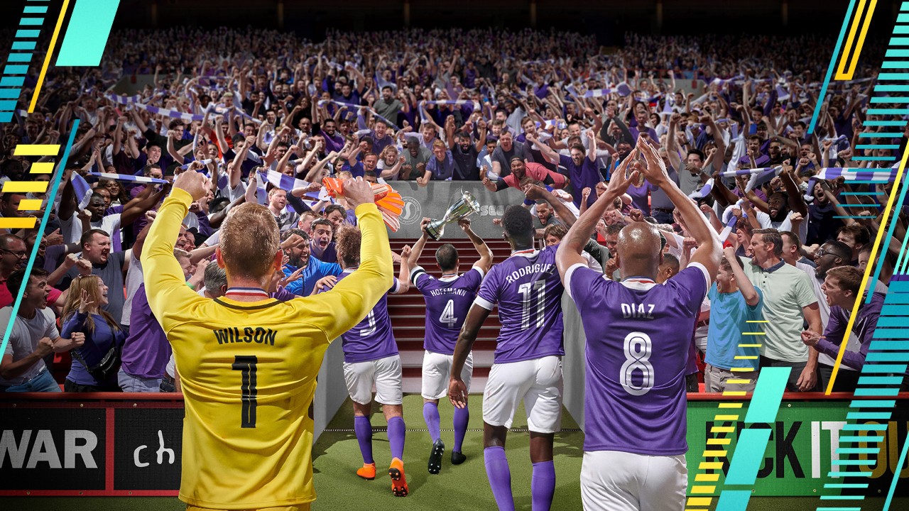 足球经理2020 下载预览图