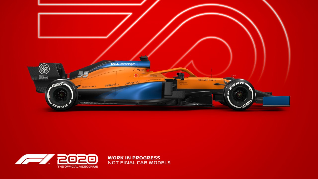 F1 2020 下载预览图