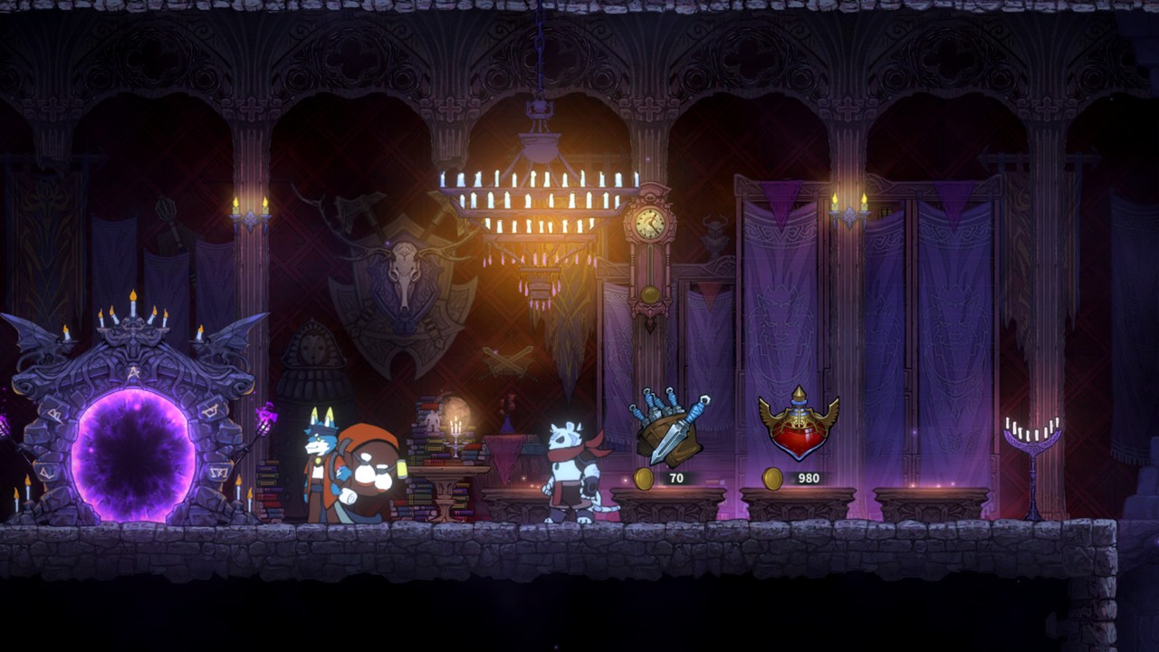 形骸骑士 下载预览图