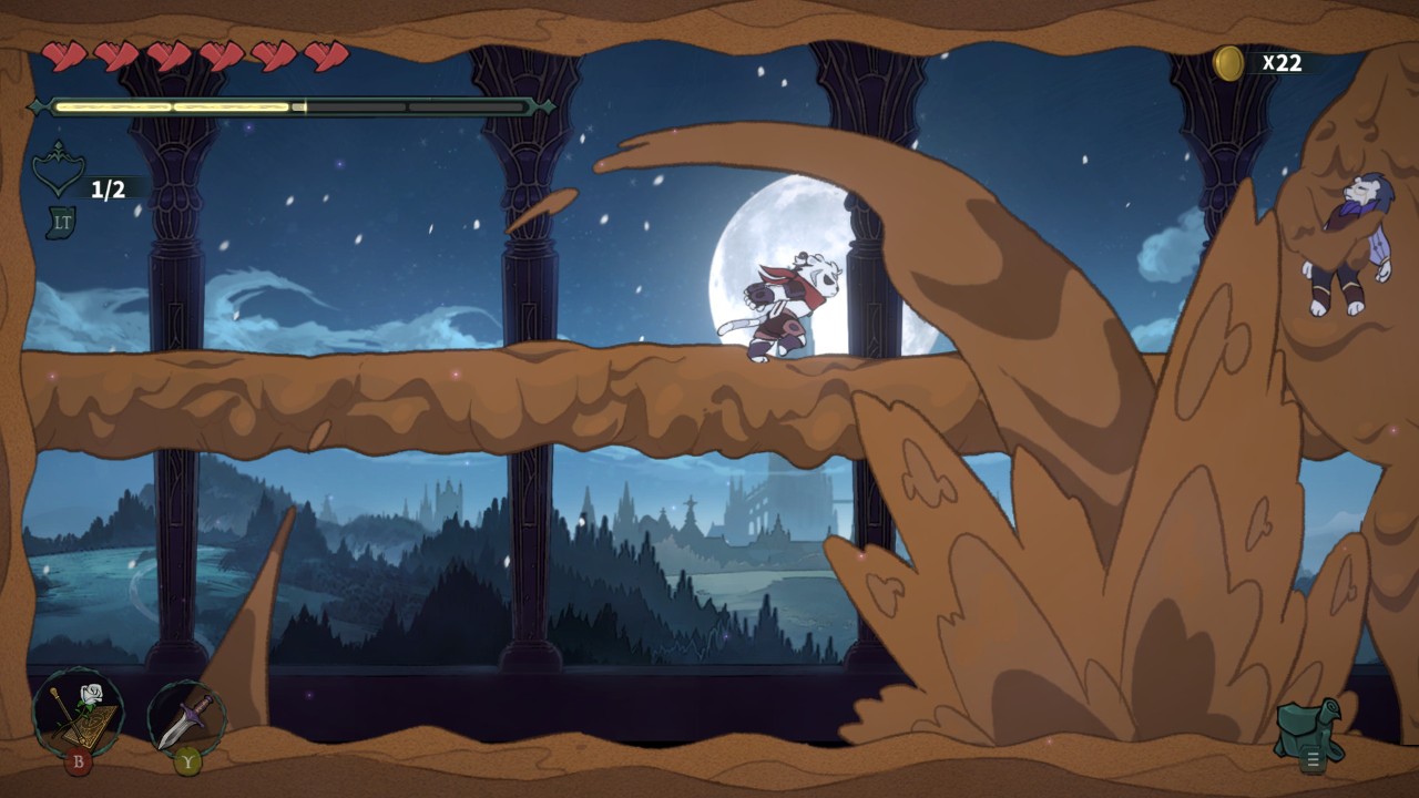 形骸骑士 下载预览图