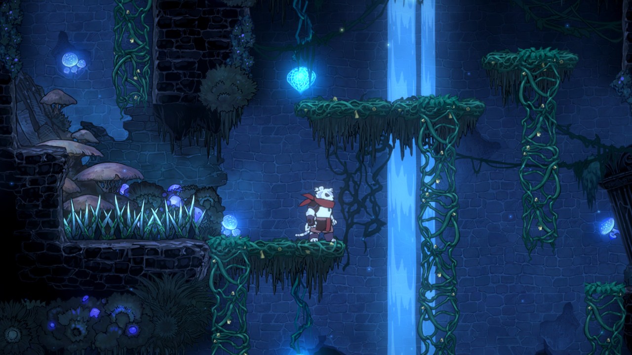 形骸骑士 下载预览图