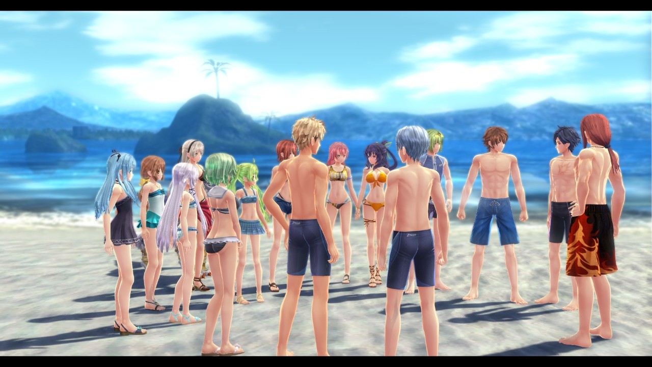 英雄传说：创之轨迹 下载预览图