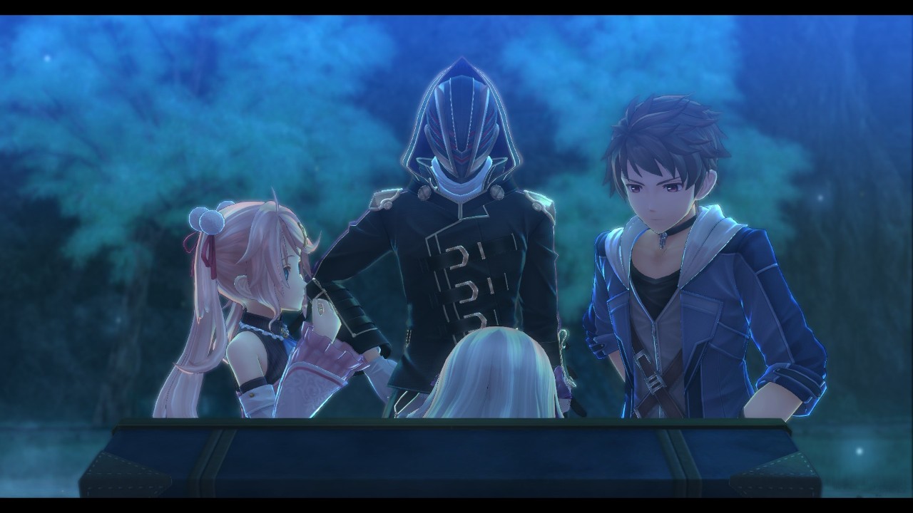 英雄传说：创之轨迹 下载预览图