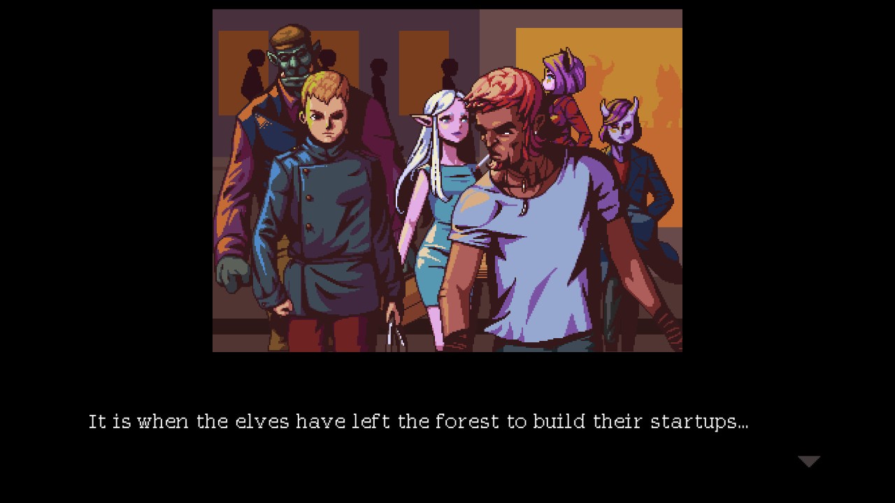 解忧咖啡馆 下载预览图