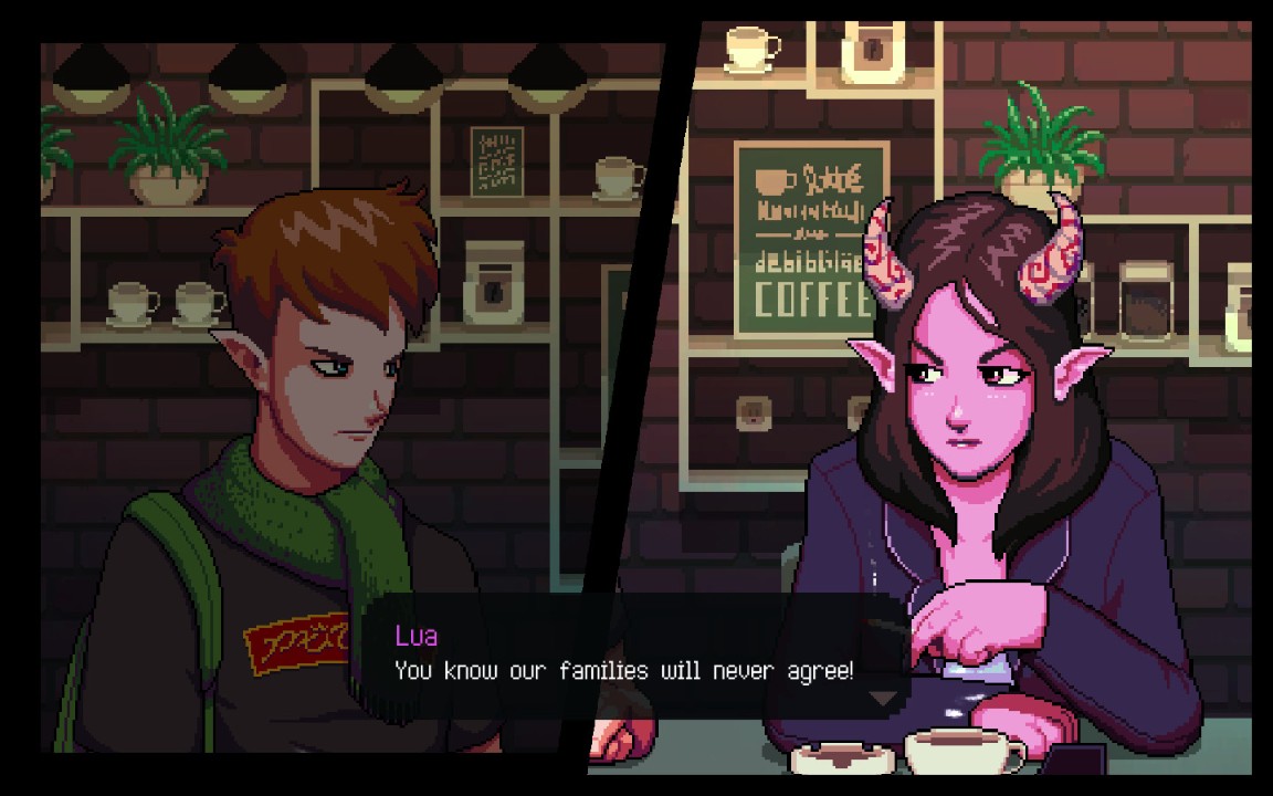 解忧咖啡馆 下载预览图