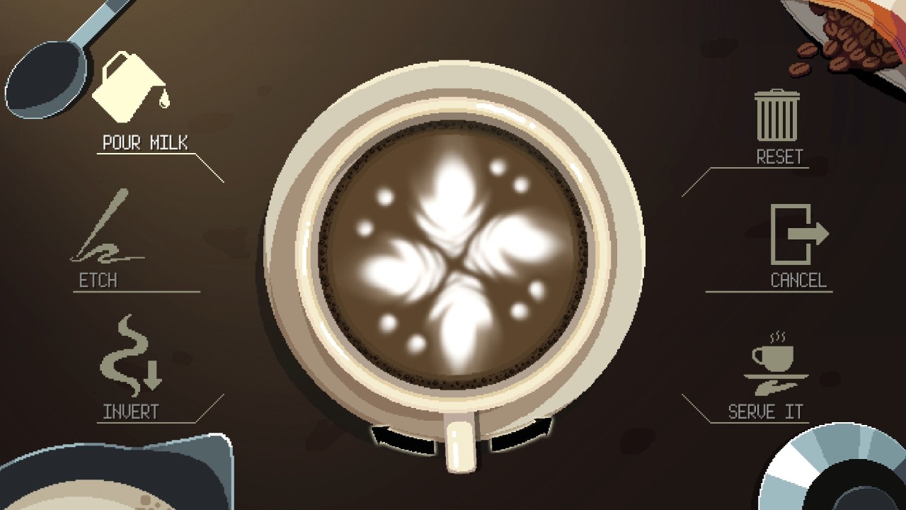 解忧咖啡馆 下载预览图