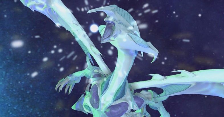 游戏王：决斗者遗产 链接进化 下载预览图