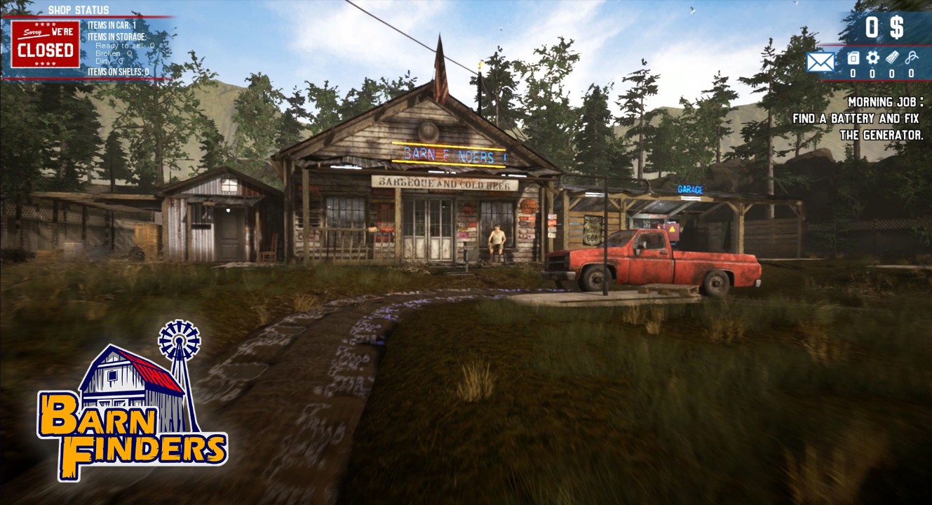 废品大亨 下载预览图