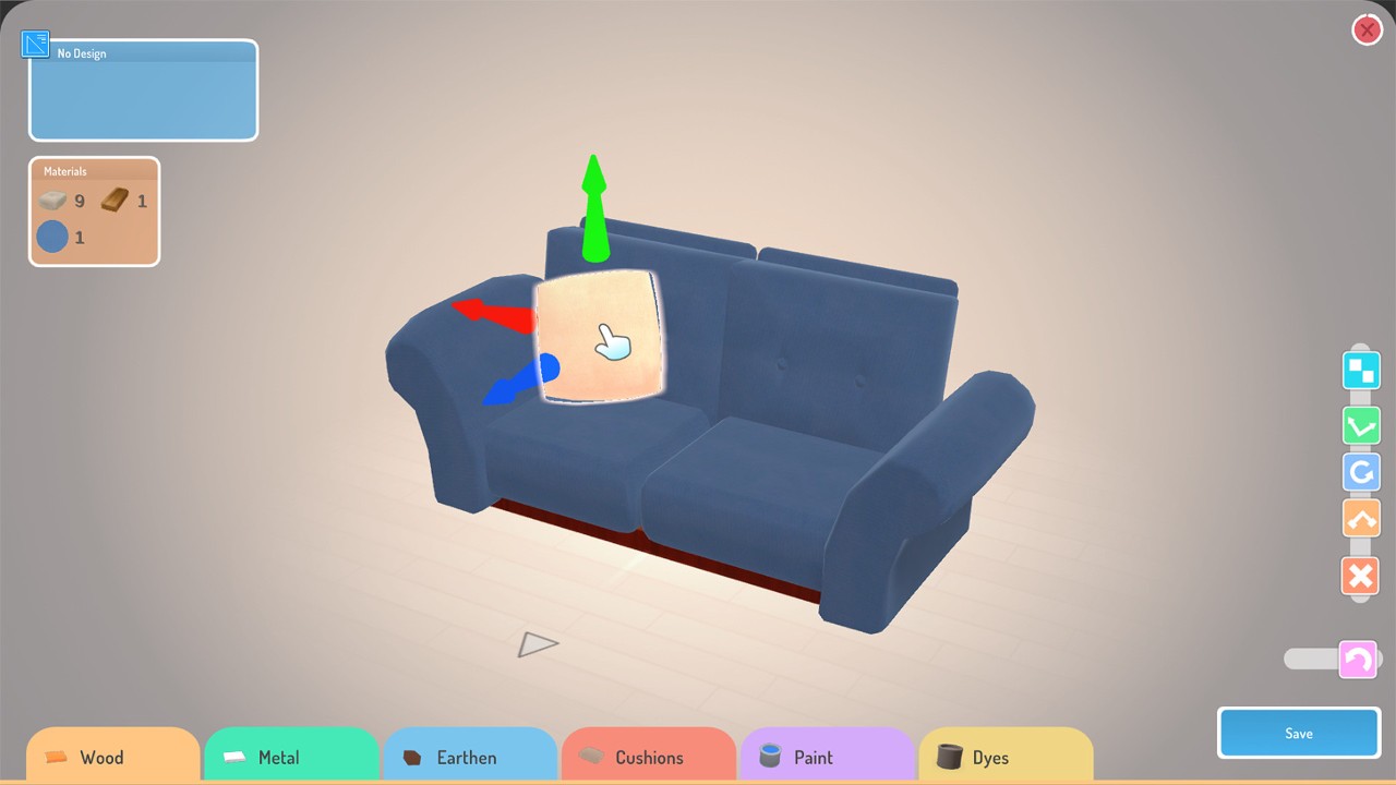 哈克小镇 下载预览图