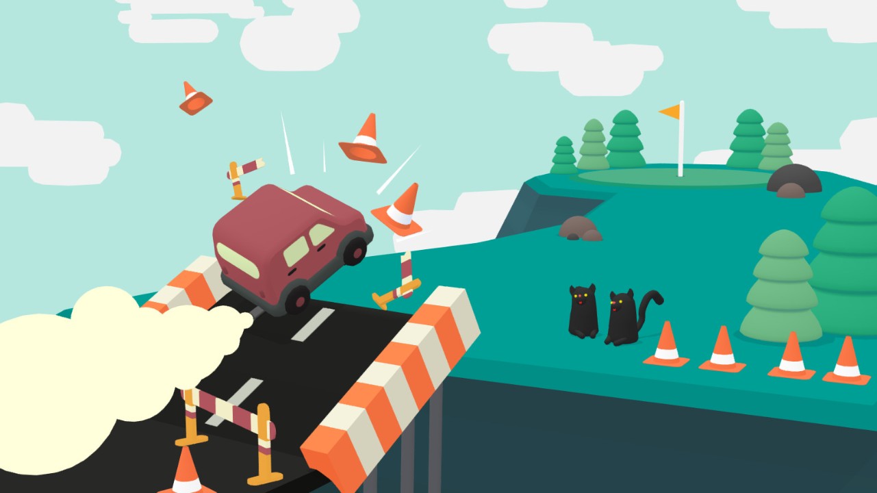 高个尔夫 下载预览图