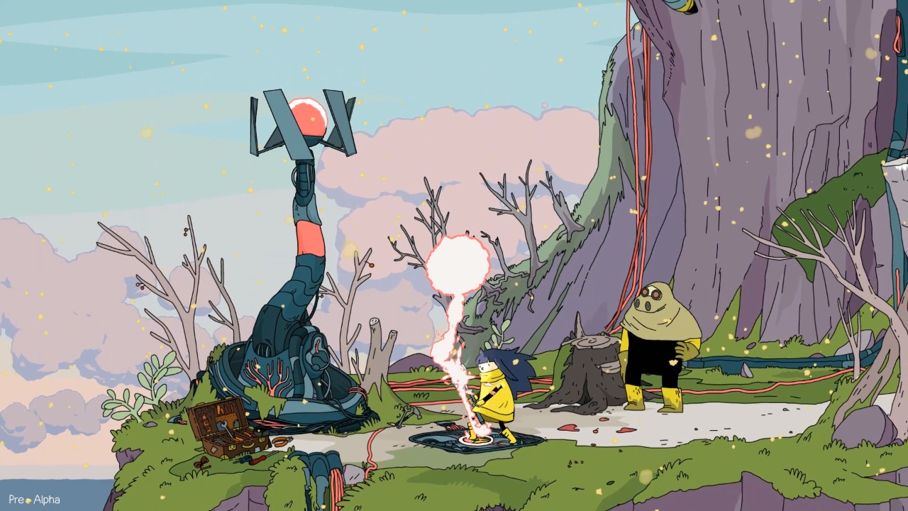 岛国纪要 下载预览图