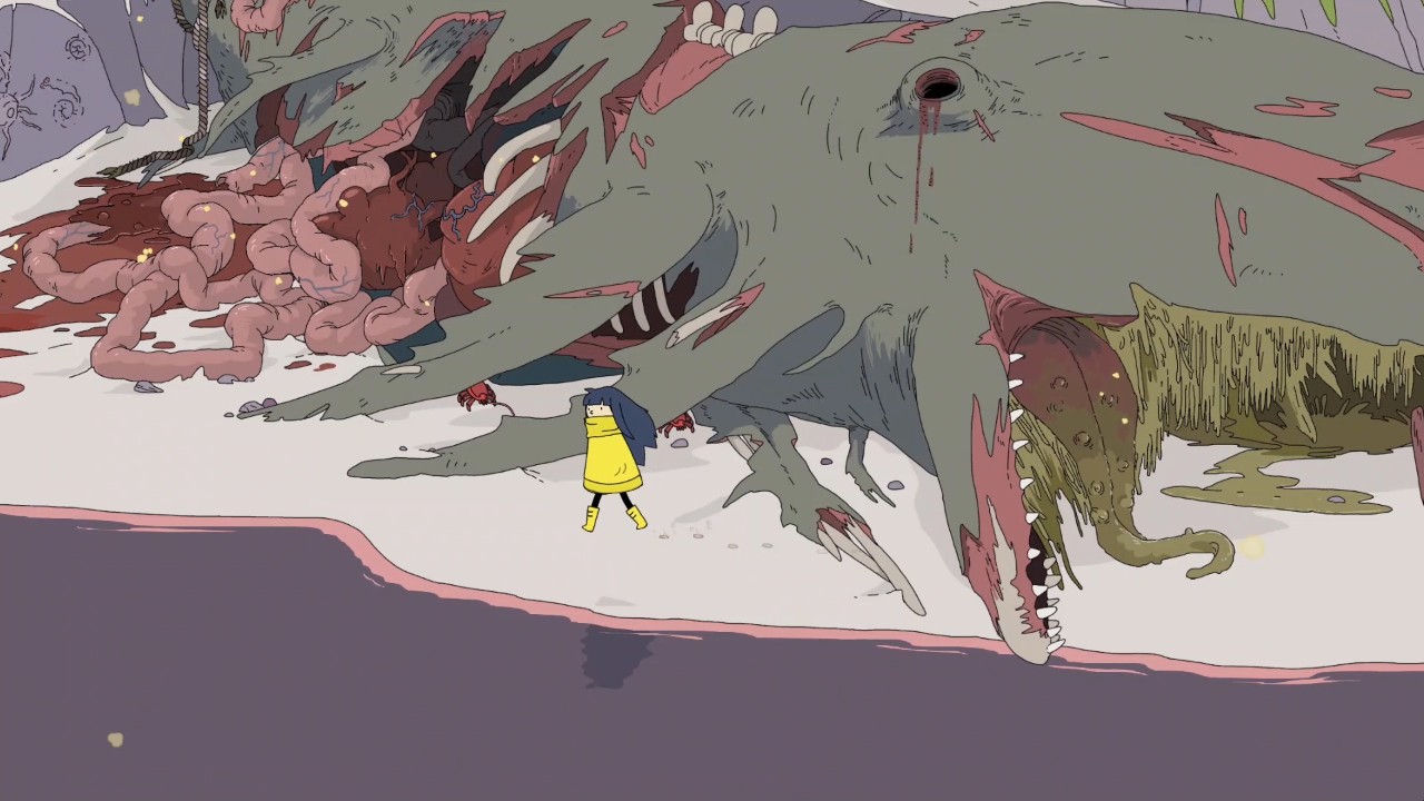 岛国纪要 下载预览图