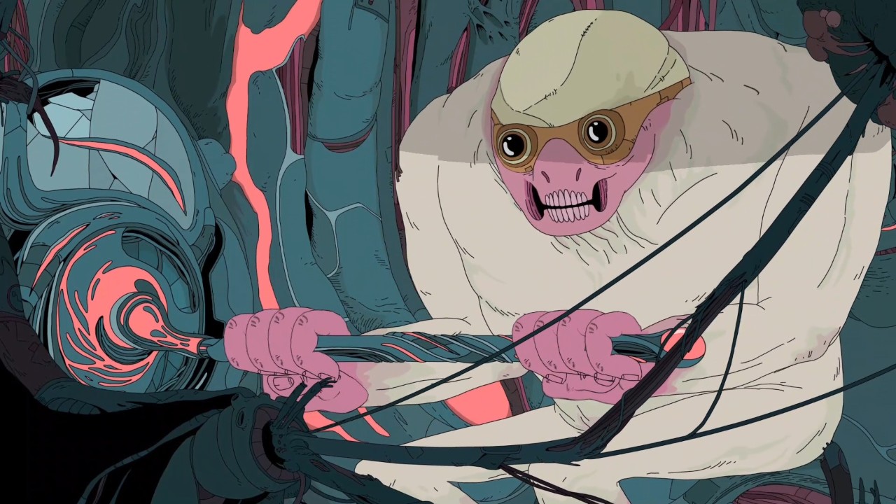 岛国纪要 下载预览图