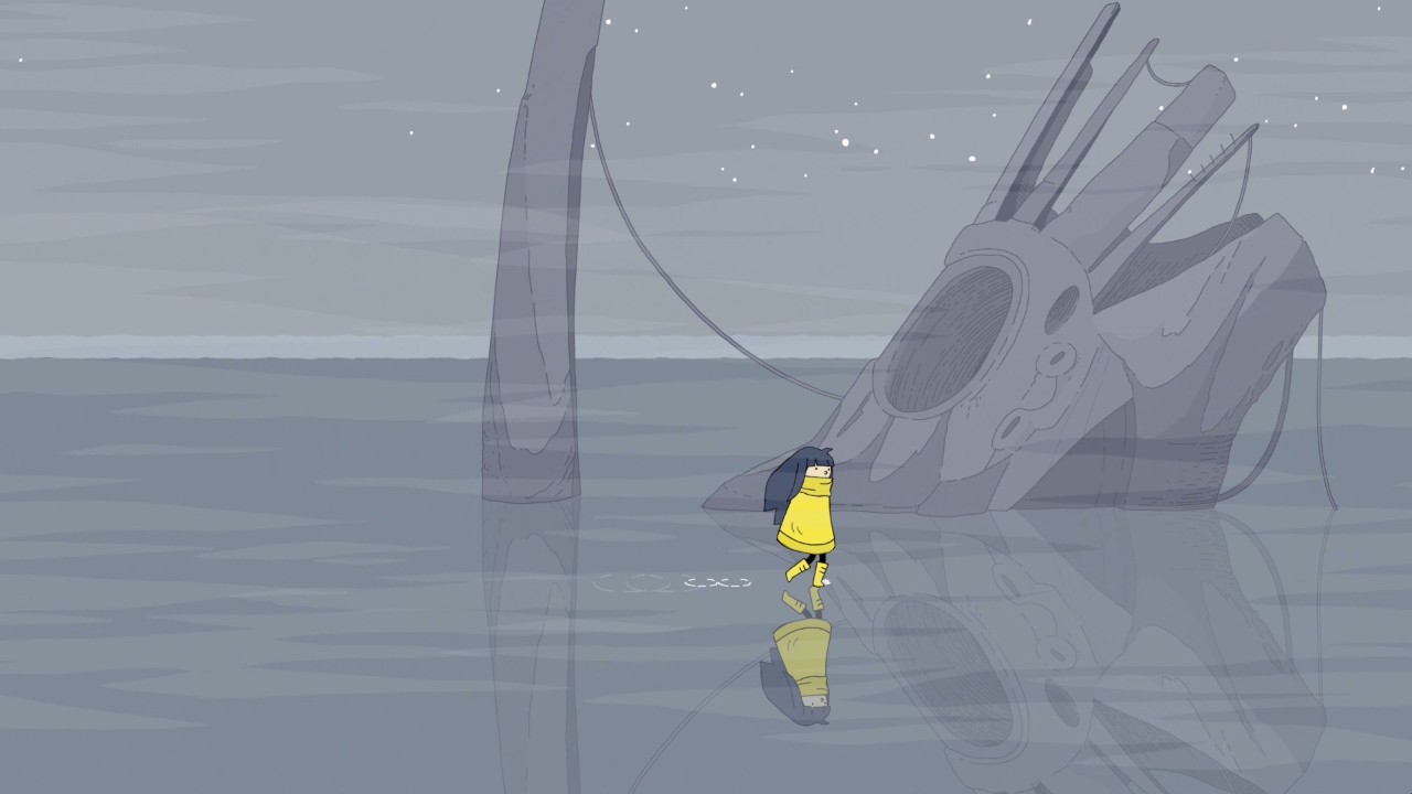 岛国纪要 下载预览图