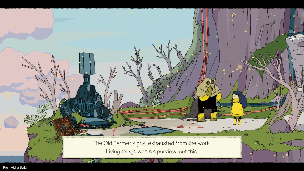 岛国纪要 下载预览图