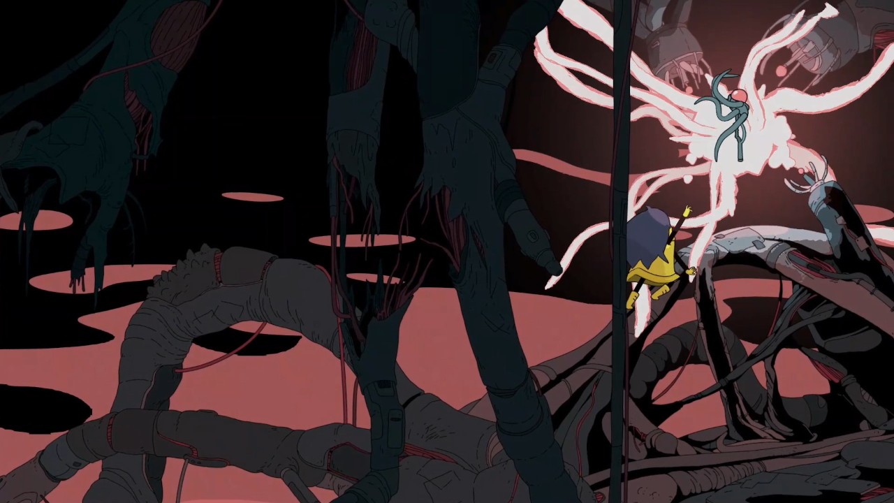 岛国纪要 下载预览图