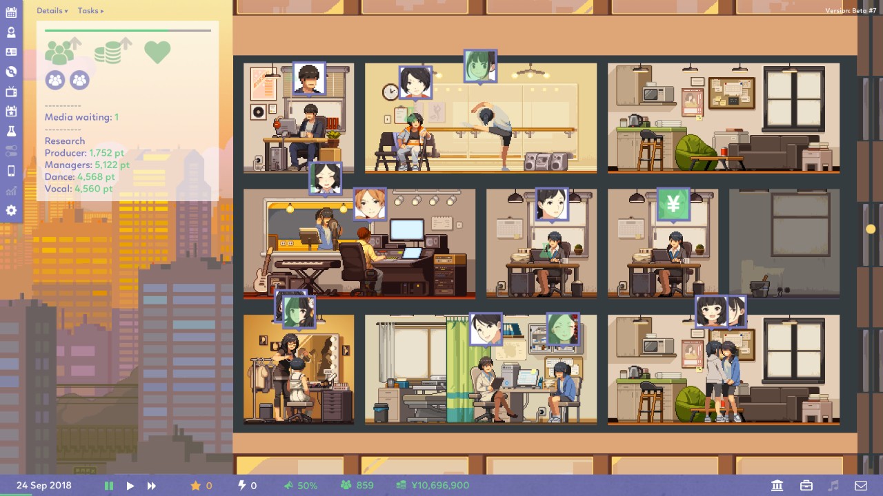 偶像经纪人 下载预览图