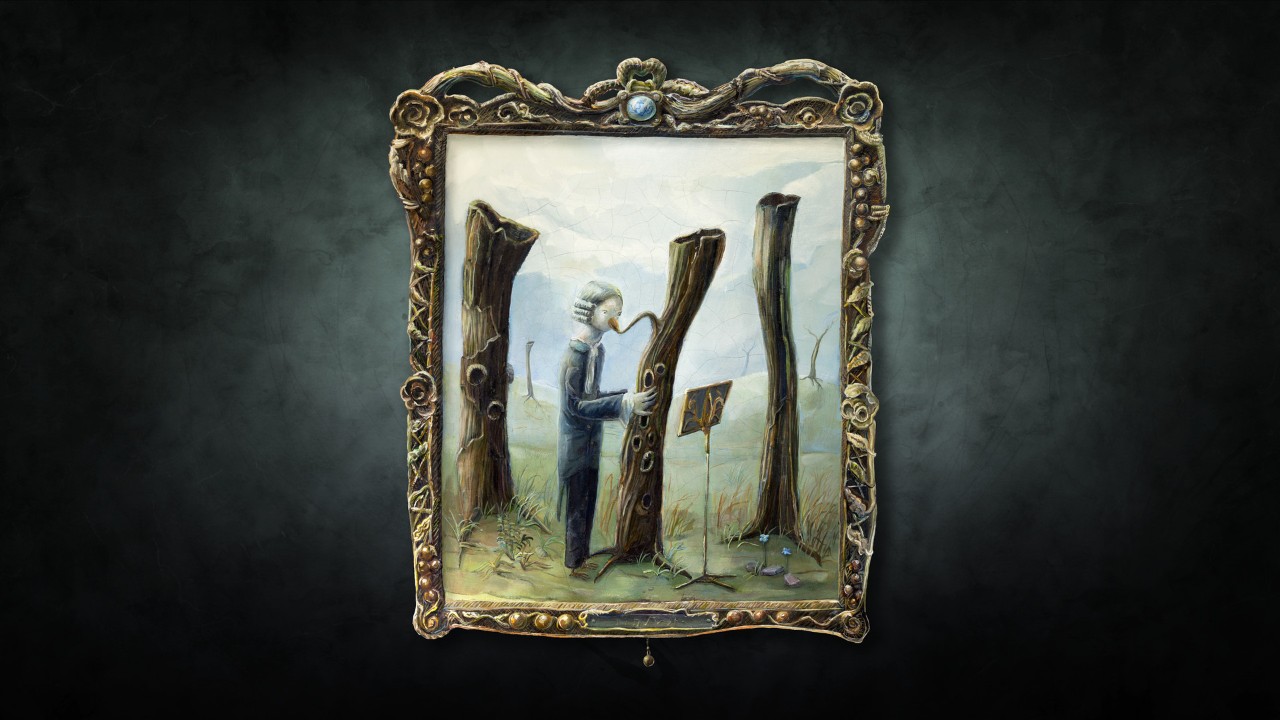 嘎吱作响 下载预览图