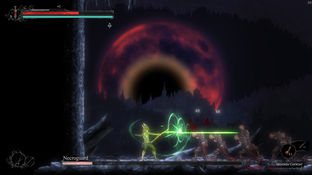 守夜人：长夜 下载预览图