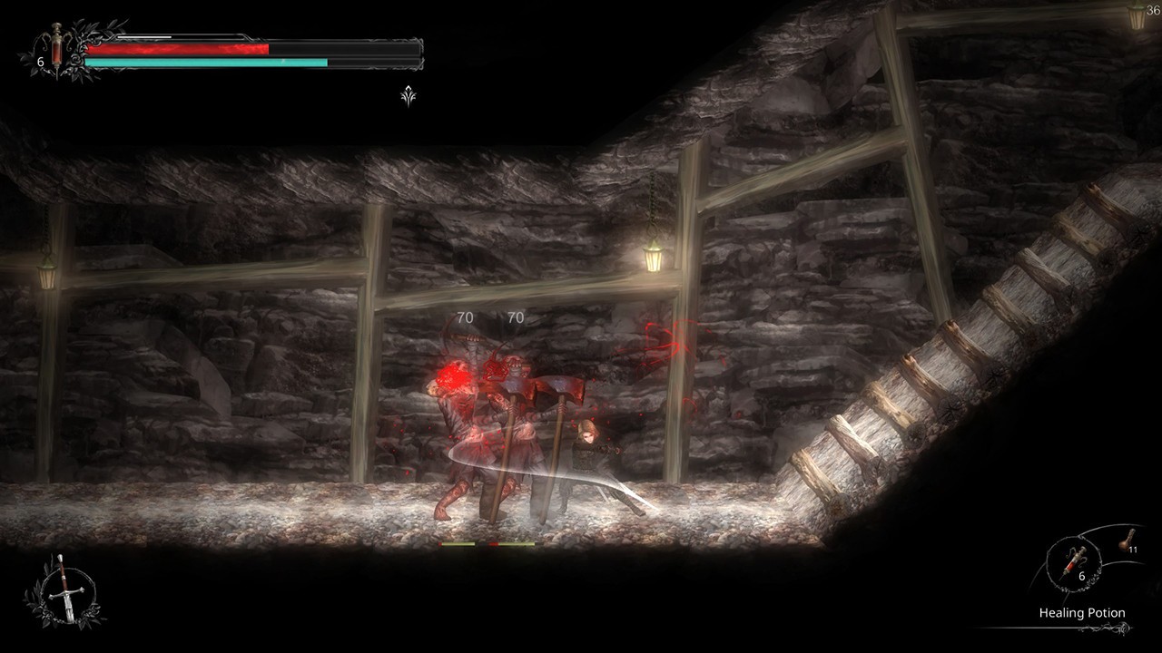 守夜人：长夜 下载预览图