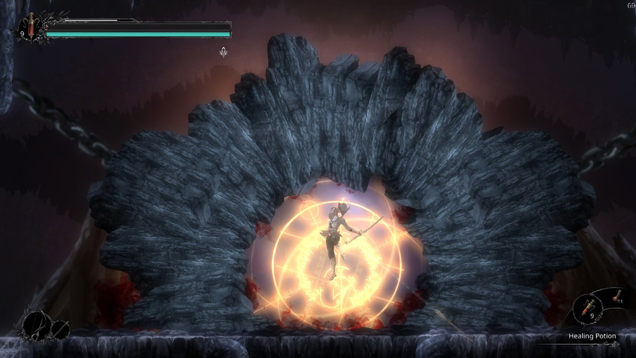 守夜人：长夜 下载预览图