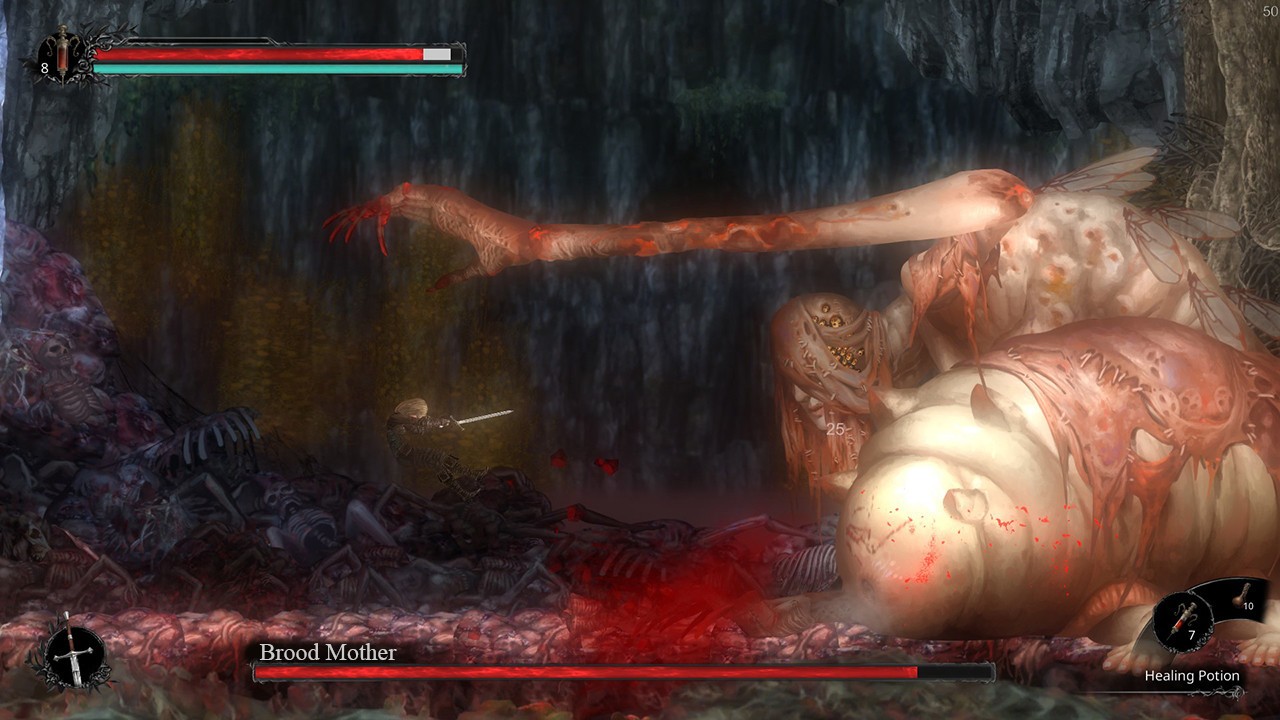 守夜人：长夜 下载预览图