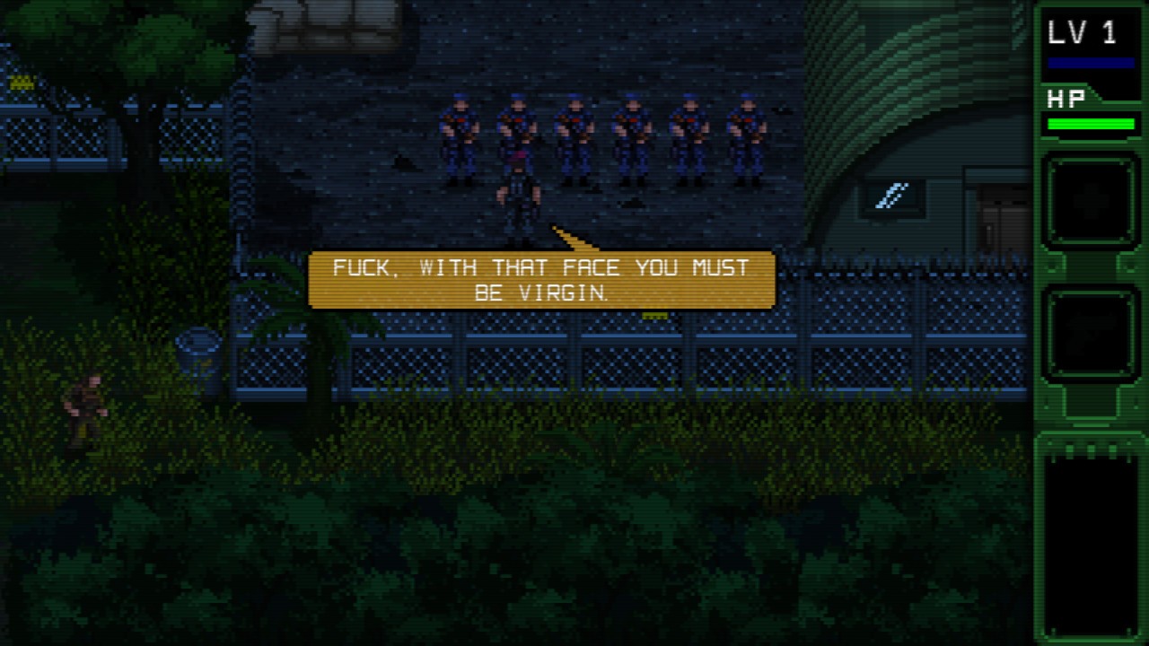 UnMetal 下载预览图