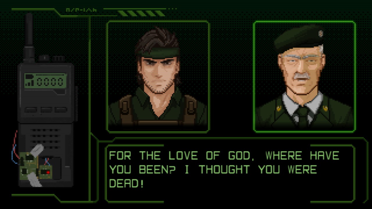 UnMetal 下载预览图