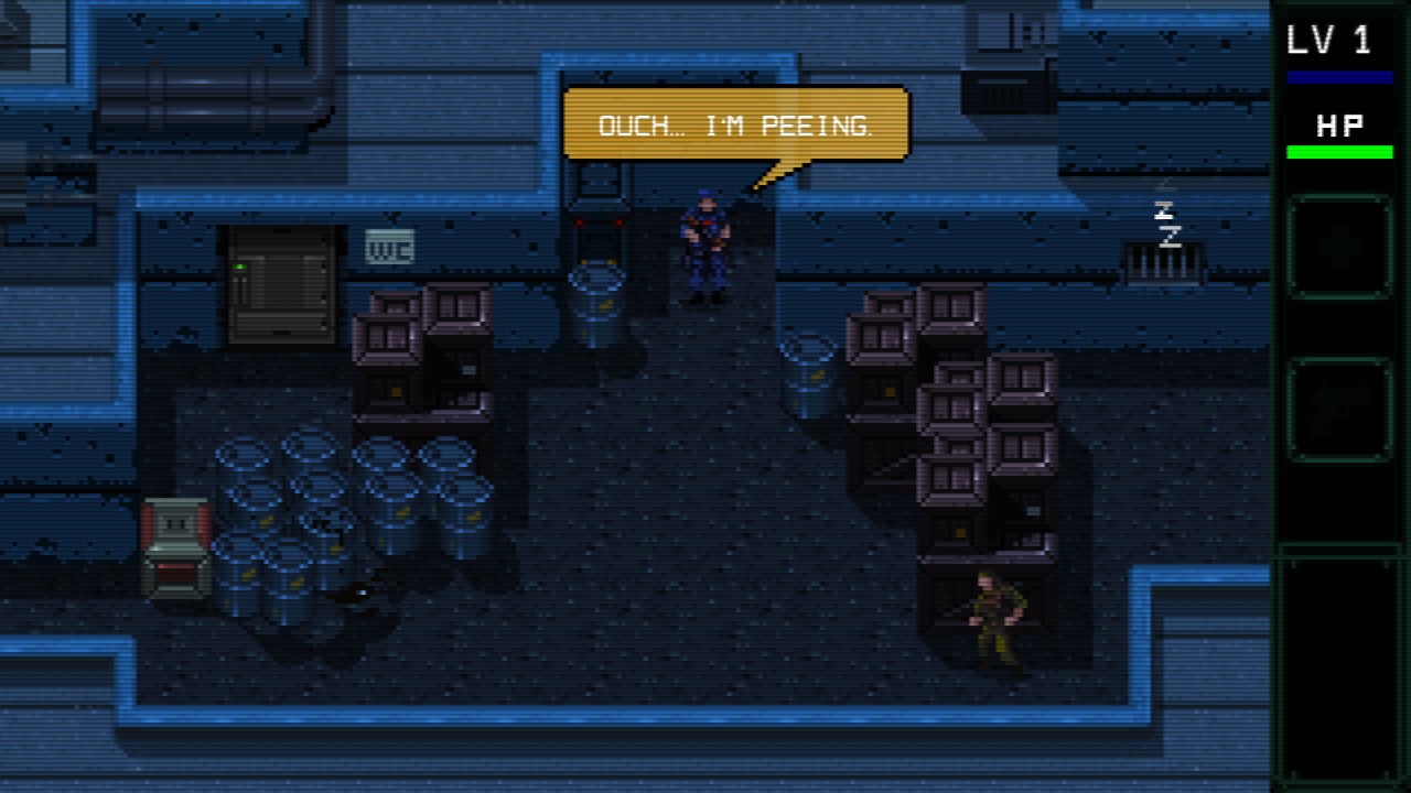 UnMetal 下载预览图