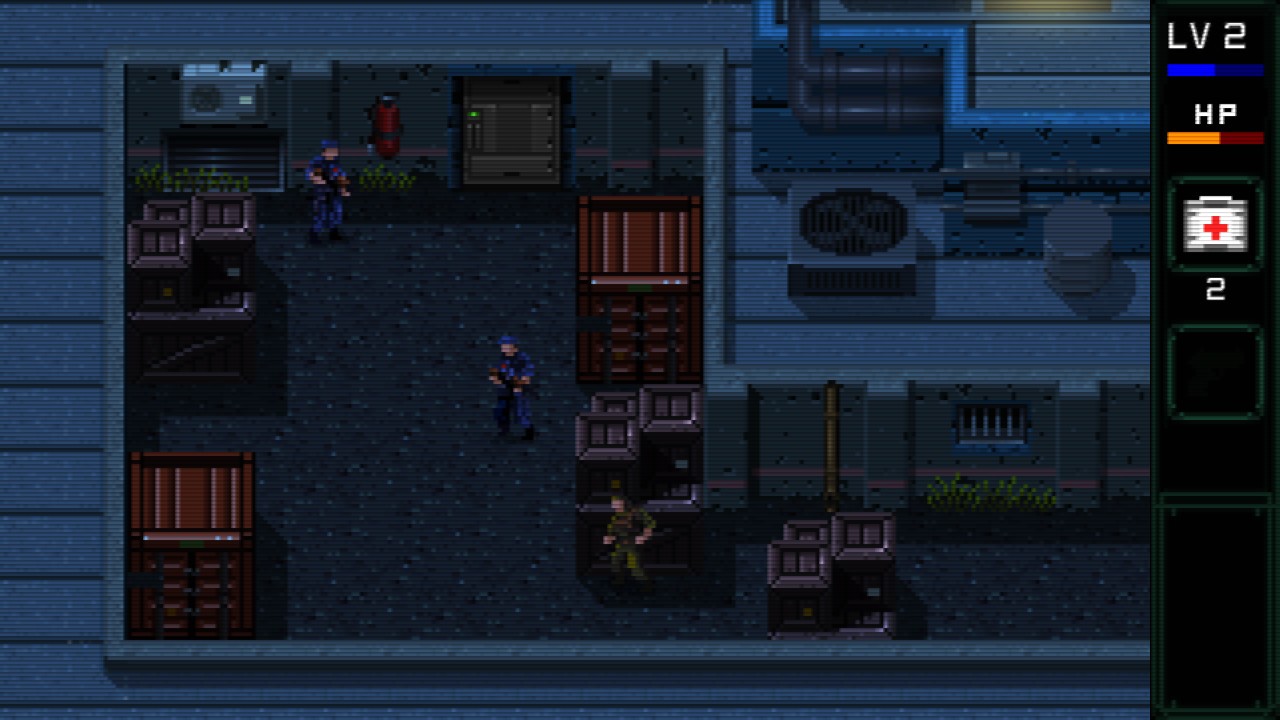 UnMetal 下载预览图