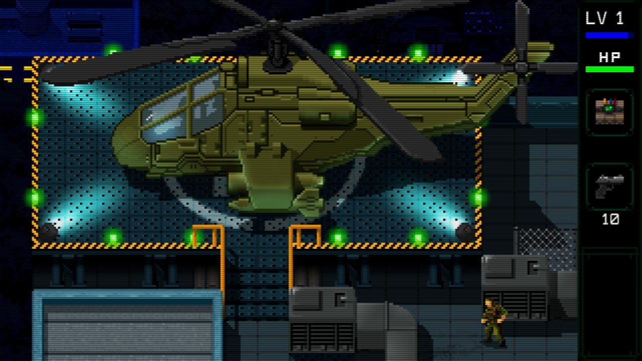 UnMetal 下载预览图