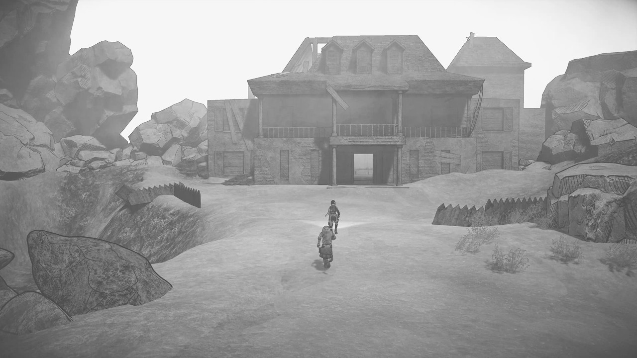 烬土行者 下载预览图