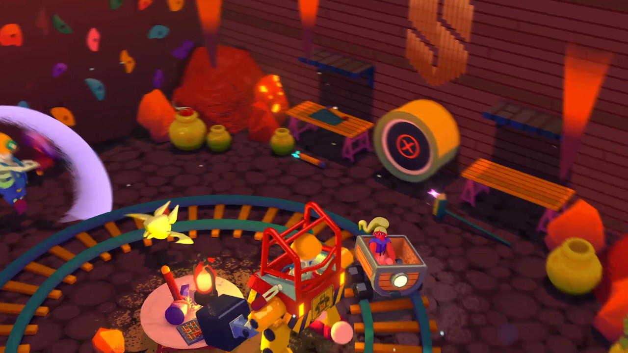 向下走 下载预览图